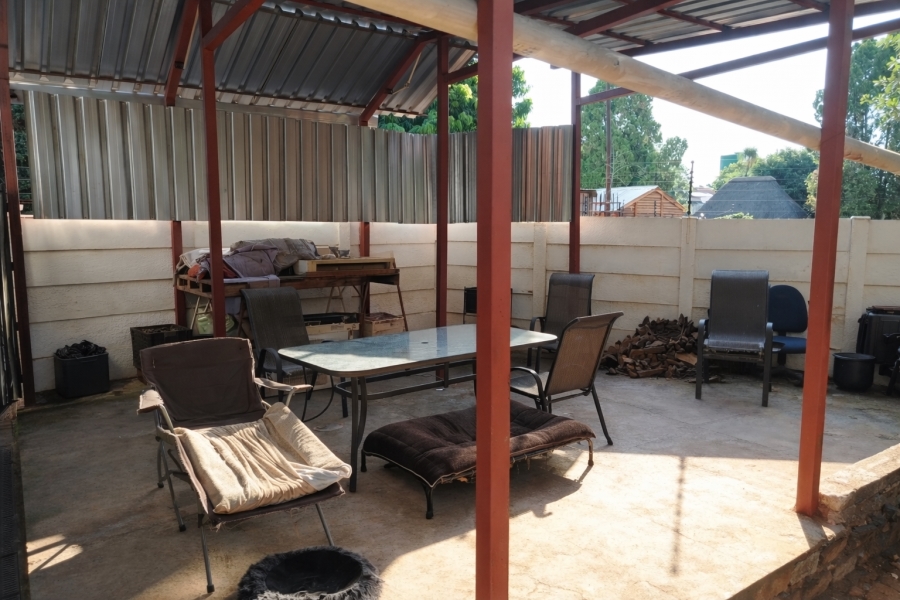 3 Bedroom Property for Sale in Oos Einde North West